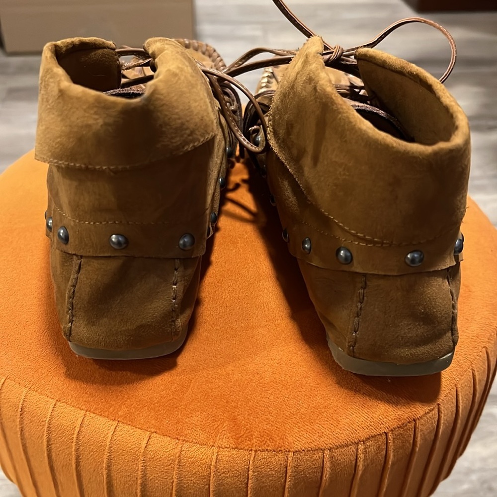 Dolce Vita Mocassins - Picture 5 of 12